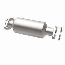 Load image into Gallery viewer, MagnaFlow 75-78 Nissan 280Z CA Manifold DF Converter
