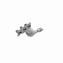 Load image into Gallery viewer, MagnaFlow Conv DF BMW 5 06-07 Front
