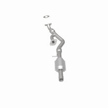 Load image into Gallery viewer, MagnaFlow Conv DF 01-03 Santa Fe
