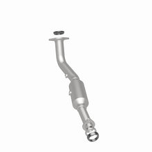 Load image into Gallery viewer, MagnaFlow Conv DF 03-10 Honda Truck Element 2.4L Manifold
