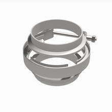 Load image into Gallery viewer, MagnaFlow Clamp Flange Assembly 3.5 inch
