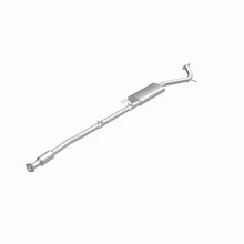 Load image into Gallery viewer, MagnaFlow 19-20 Hyundai Santa Fe L4 2.4L OEM Underbody Single Direct-Fit Catalytic Converter
