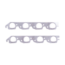 Load image into Gallery viewer, Cometic GM/Mercury Marine V8 1050 .051in MLS Exhaust Manifold Gasket Set

