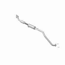 Load image into Gallery viewer, MagnaFlow OEM Grade 03-06 Pontiac Vibe GT 1.8L Direct Fit Federal Catalytic Converter
