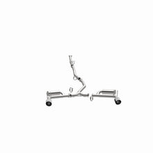 Load image into Gallery viewer, Magnaflow 2022+ Honda Civic SI NEO Cat-Back Exhaust System
