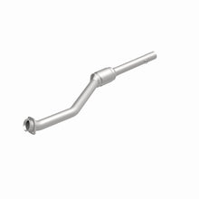 Load image into Gallery viewer, MagnaFlow Conv DF 99-00 BMW 540i 4.4L DS Rear
