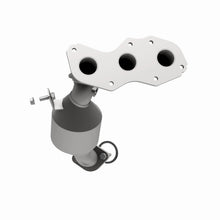 Load image into Gallery viewer, MagnaFlow Conv DF 08-09 Toyota Highlander 3.5L
