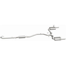 Load image into Gallery viewer, BRExhaust 16-21 Honda Civic 1.5L Direct-Fit Replacement Exhaust System
