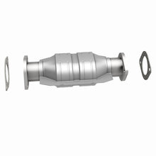 Load image into Gallery viewer, MagnaFlow Conv DF 00-01 Maxima/I30 rear
