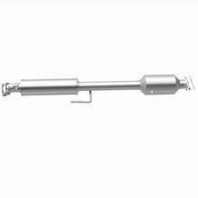 Load image into Gallery viewer, Magnaflow 14 Hyundai Sonata 2.4L Direct Fit Cat Converter

