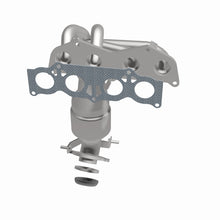 Load image into Gallery viewer, Magnaflow 06-08 Toyota RAV4 2.4L Direct Fit Converter
