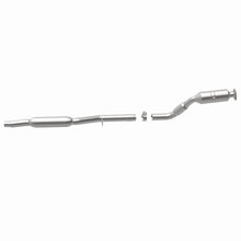 Load image into Gallery viewer, MagnaFlow Conv Direct Fit 05-05 Audi A6 Quattro 3.2L
