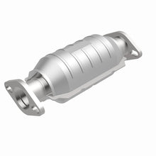 Load image into Gallery viewer, MagnaFlow Conv DF 95-98 Nissan 240SX 2.4L Front (49 State)
