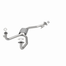 Load image into Gallery viewer, MagnaFlow Conv Subaru 45.5X6.5X4 1.75/1.75
