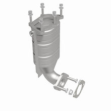 Load image into Gallery viewer, MagnaFlow Conv Direct Fit 97-99 Hyundai Accent 1.5L
