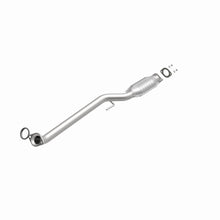 Load image into Gallery viewer, MagnaFlow Conv DF 02-06 Nissan Sentra 2.5L Rear
