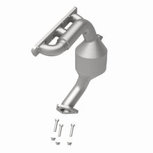 Load image into Gallery viewer, MagnaFlow Conv DF 2004 Mazda MPV 3.0L
