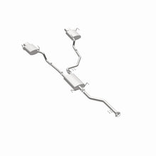 Load image into Gallery viewer, Magnaflow BRE Exhaust 10-13 Acura MDX 3.7L
