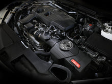 Load image into Gallery viewer, AFE Momentum Intake System w/ Pro Dry S Filter 2021+ Acura TLX
