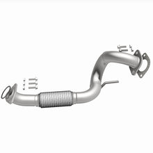 Load image into Gallery viewer, BRE Exhaust 08-10 Rogue 2.5L Front Pipe Kit
