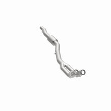 Load image into Gallery viewer, MagnaFlow Conv DF 97-98 BMW 540i 4.4L / 740I 4.4L / 96-98 740IL 4.4L P/S
