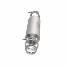Load image into Gallery viewer, MagnaFlow MF/R Series 5in Round 304SS Performance Exhaust Muffler
