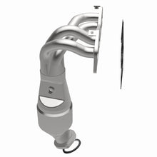 Load image into Gallery viewer, MagnaFlow Conv DF 02-06 Camry 2.4L Man OEM
