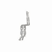 Load image into Gallery viewer, MagnaFlow 96-99 BMW M3 L6 3.2L / 96-98 328i/328is L6 2.8L California Catalytic Converter Direct Fit
