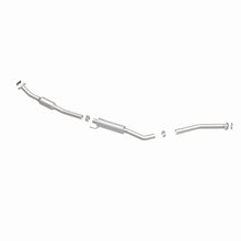 Load image into Gallery viewer, MagnaFlow Conv DF 00-05 Toyota Celica 1.8L Front  1ZZFE GT
