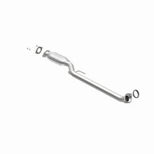 Load image into Gallery viewer, MagnaFlow Conv DF 02-06 Nissan Sentra 2.5L Rear
