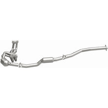 Load image into Gallery viewer, Magnaflow 14-17 Subaru Crosstrek 2.0L Direct Fit Converter
