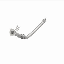 Load image into Gallery viewer, BRE Exhaust 02-05 A4 Quattro A4 1.8L Front Pipe Kit
