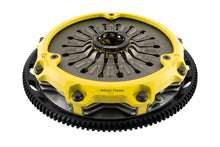 Load image into Gallery viewer, ACT 93-95 Mazda RX-7 FD Mod-Twin 225 XT Sprung Street Clutch Kit
