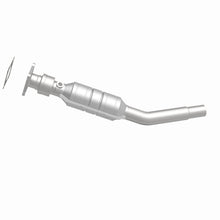 Load image into Gallery viewer, MagnaFlow Conv DF 00-01 Dodge Neon 2.0L ULEV
