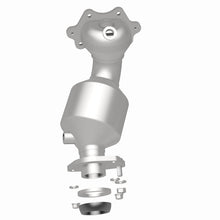 Load image into Gallery viewer, MagnaFlow Conv DF 06-10 Honda Civic 1.3L
