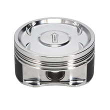 Load image into Gallery viewer, Manley Subaru EJ257 99.5 Grade A Bore 8.5:1 -17cc Dish Platinum Series Piston (Single Piston)

