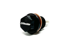 Load image into Gallery viewer, GReddy M14xP1.5 Magnetic Drain Plug
