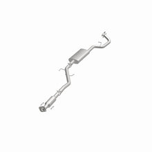 Load image into Gallery viewer, Magnaflow 13-16 Hyundai Santa Fe Sport 2.0L California Grade CARB Compliant DF Catalytic Converter
