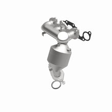 Load image into Gallery viewer, MagnaFlow Conv DF Avalon/Sienna front manif
