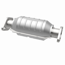 Load image into Gallery viewer, MagnaFlow Conv DF 95-98 Nissan 240SX 2.4L Front (49 State)

