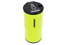 Load image into Gallery viewer, PERRIN 15-21 Subaru WRX Front Mount Intercooler Boost Tube Kit - Neon Yellow
