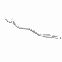 Load image into Gallery viewer, MagnaFlow Conv BMW 69.75X6.5X4 1.75/1.75
