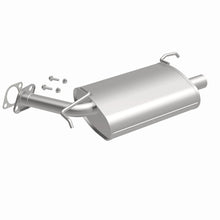 Load image into Gallery viewer, BRE Exhaust 04-05 G35 3.5L Muffler Kit
