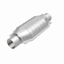 Load image into Gallery viewer, MagnaFlow Conv Universal 2.00 inch with single O2 OEM
