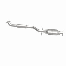 Load image into Gallery viewer, MagnaFlow Conv DF Sonata/Optim 2.4L Rear
