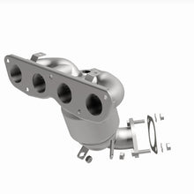Load image into Gallery viewer, MagnaFlow 19-20 Hyundai Tucson L4 2.0L OEM Grade Direct-Fit Catalytic Converter
