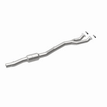 Load image into Gallery viewer, Magnaflow 96-98 BMW 740iL 4.4L Direct Fit Converter
