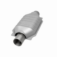Load image into Gallery viewer, MagnaFlow Conv Universal 2.25 inch OEM Grade
