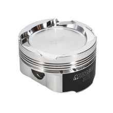 Load image into Gallery viewer, Manley Toyota 5.7L 3UR-FE -30cc 4mm Bore 1.328in CH Platinum Series Dish Piston - Single
