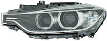 Load image into Gallery viewer, Hella 2012-2014 BMW 320i ActiveHybrid 3 Bi-Xenon Headlight Assembly
